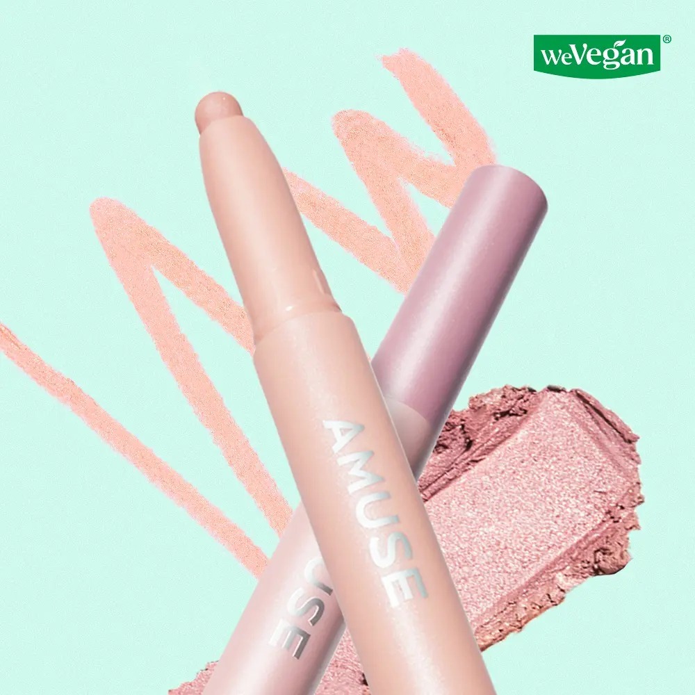 [ AMUSE ] Everlasting Eye Pencil