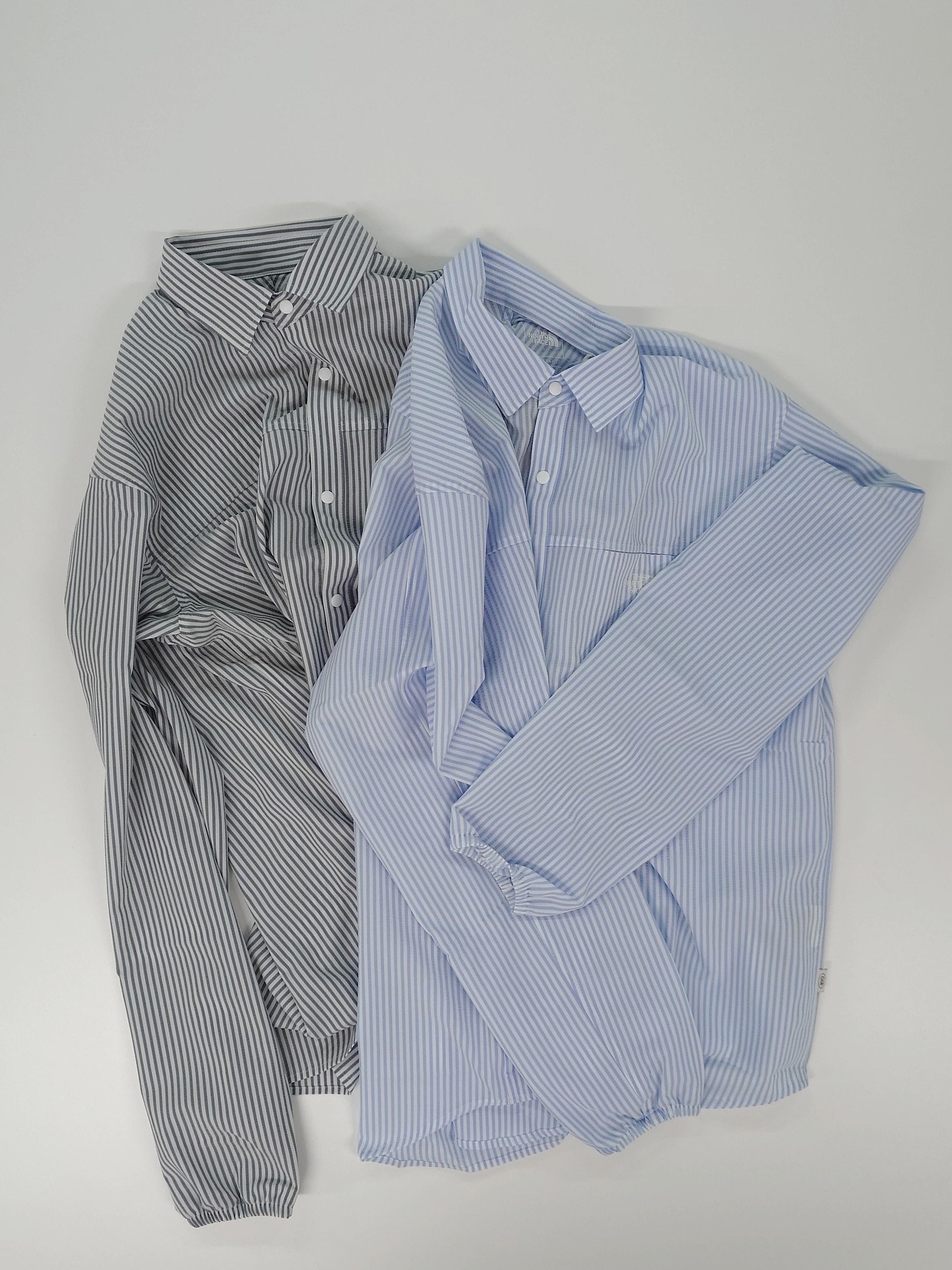 預購┃日本 THE NORTH FACE GAR Shirt 抗紫外線 防曬 透氣 壓釦 襯衫 外套