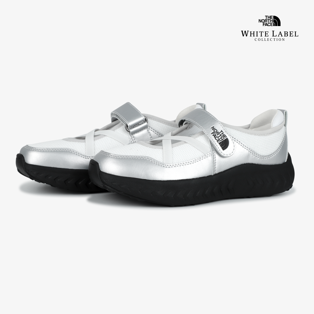KR The North Face W MARTIS MARY JANE 三色( 女裝