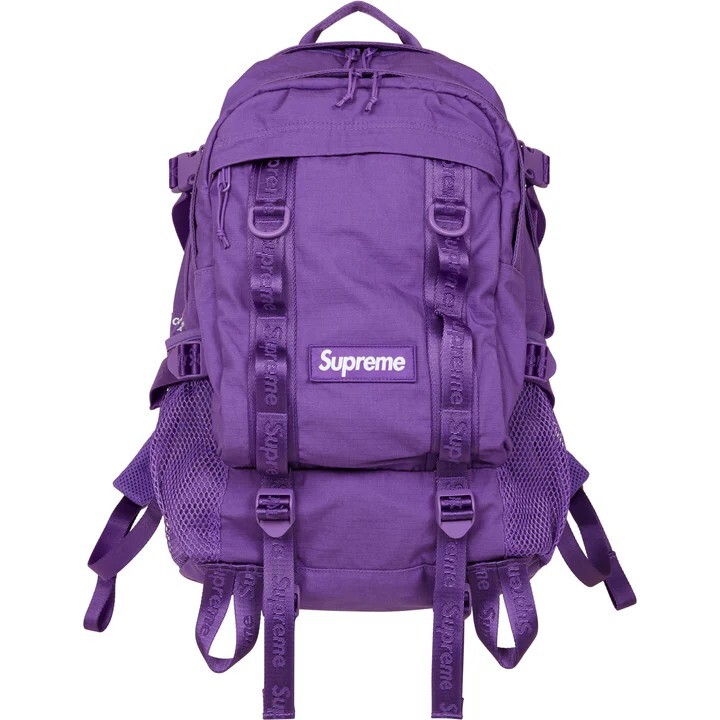 Supreme 26SS Backpack