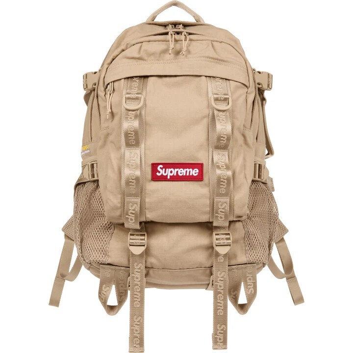 Supreme 26SS Backpack