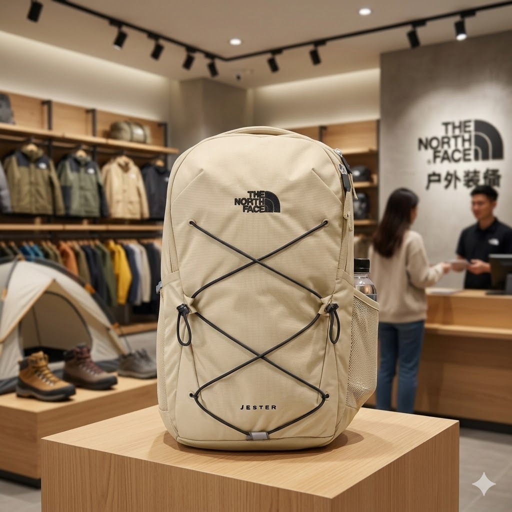 【預購】The North Face H022650 背囊