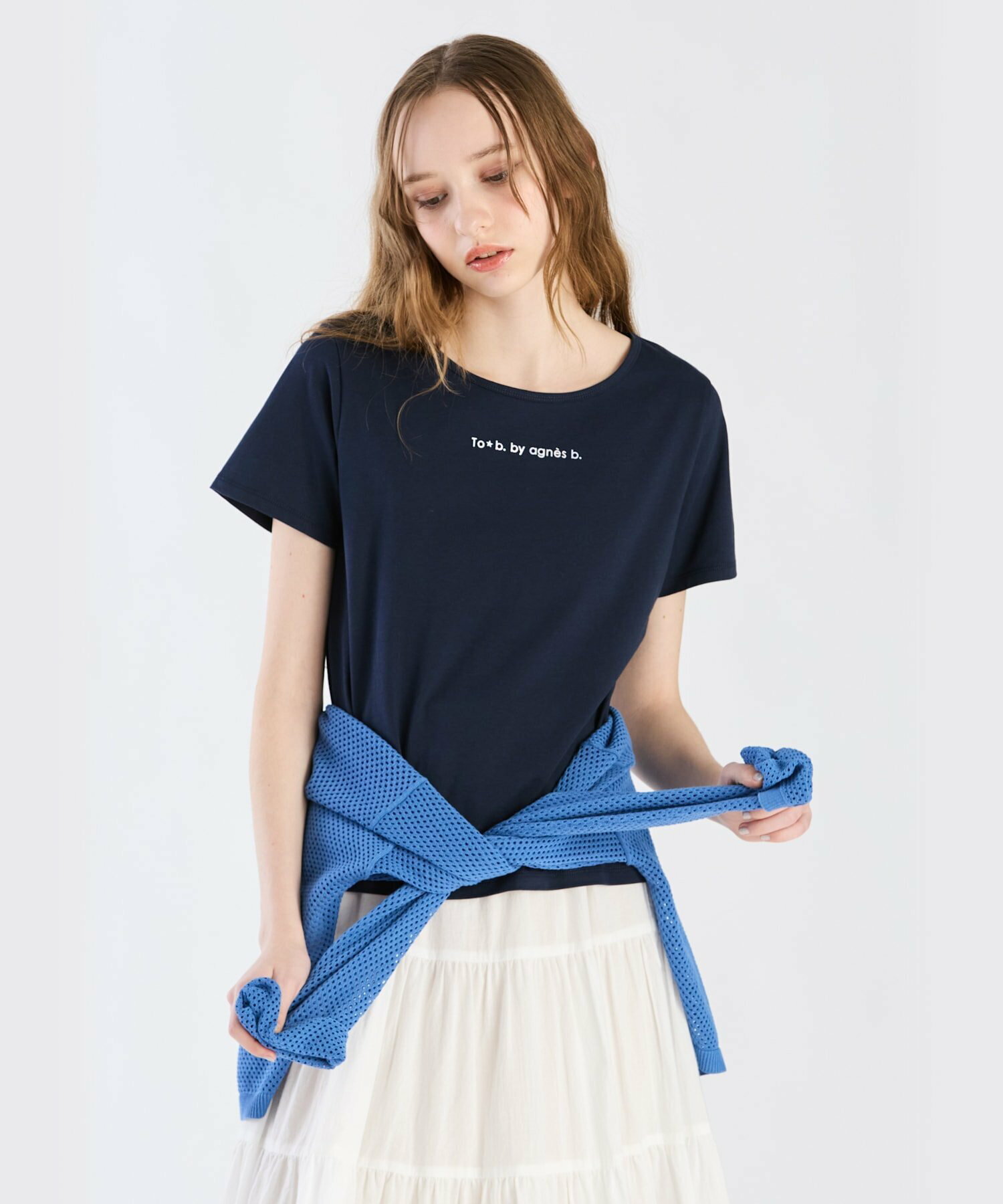 JP To b by agnes T-Shirt