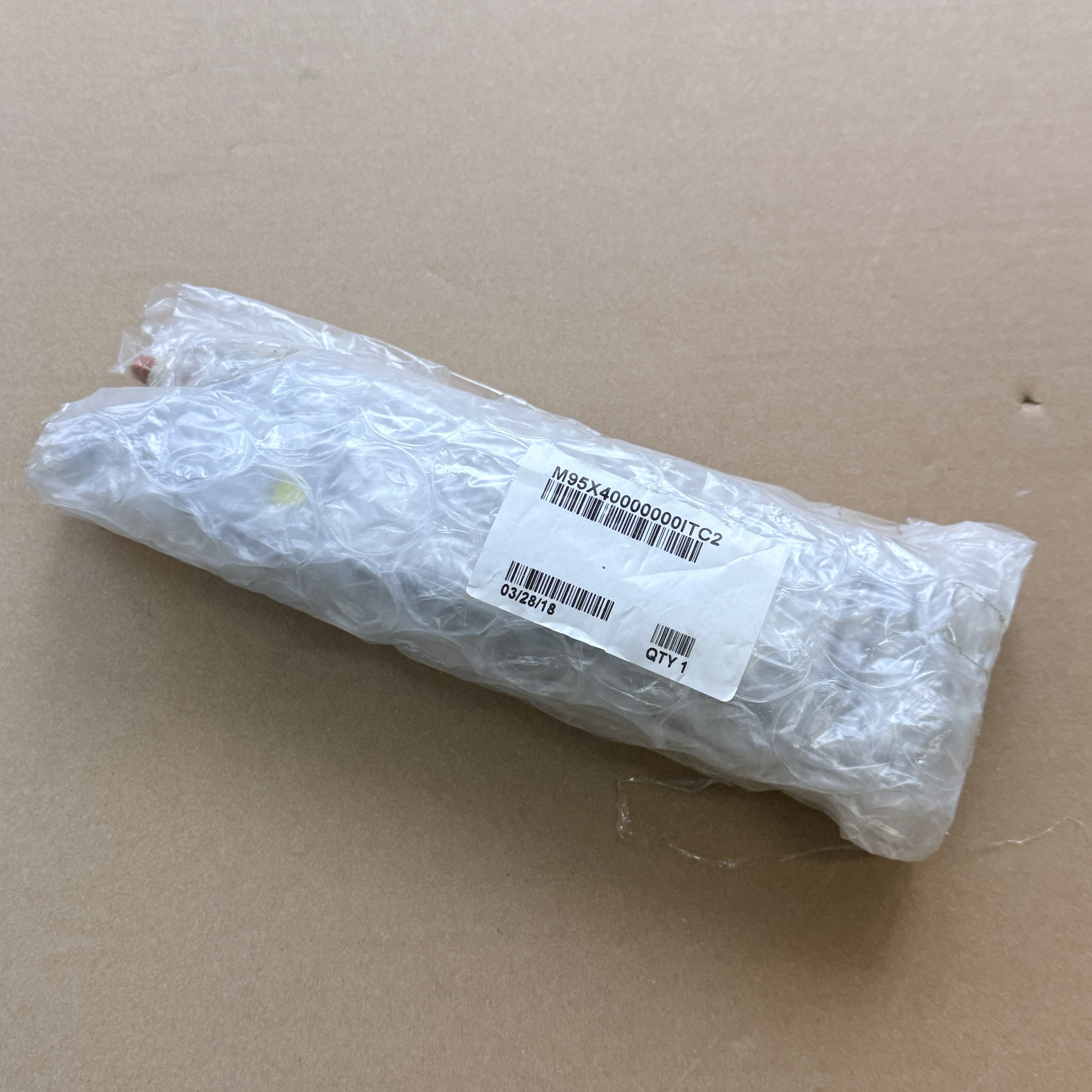 M95X4 DELL POWEREDGE R420 550W POWER SUPPLY (翻新)