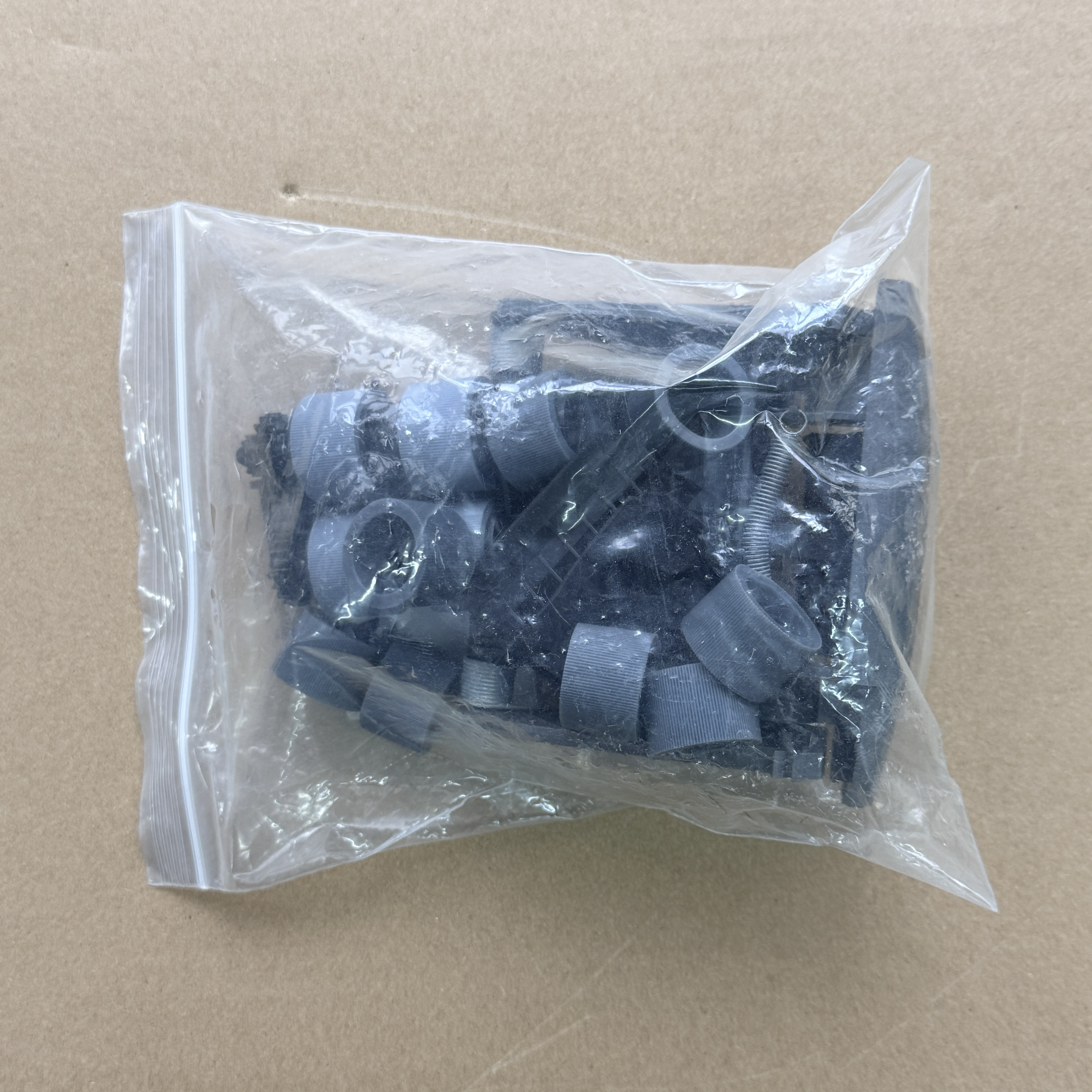 126-1066 KODAK I260 ROLLER KIT (翻新)