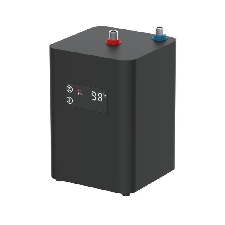 Vizio Hot Water Machine (VZ600101MB)