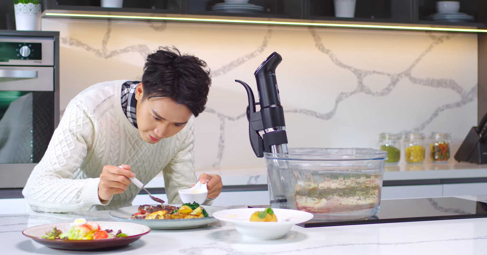 德國寶SOUS VIDE PRO慢煮機