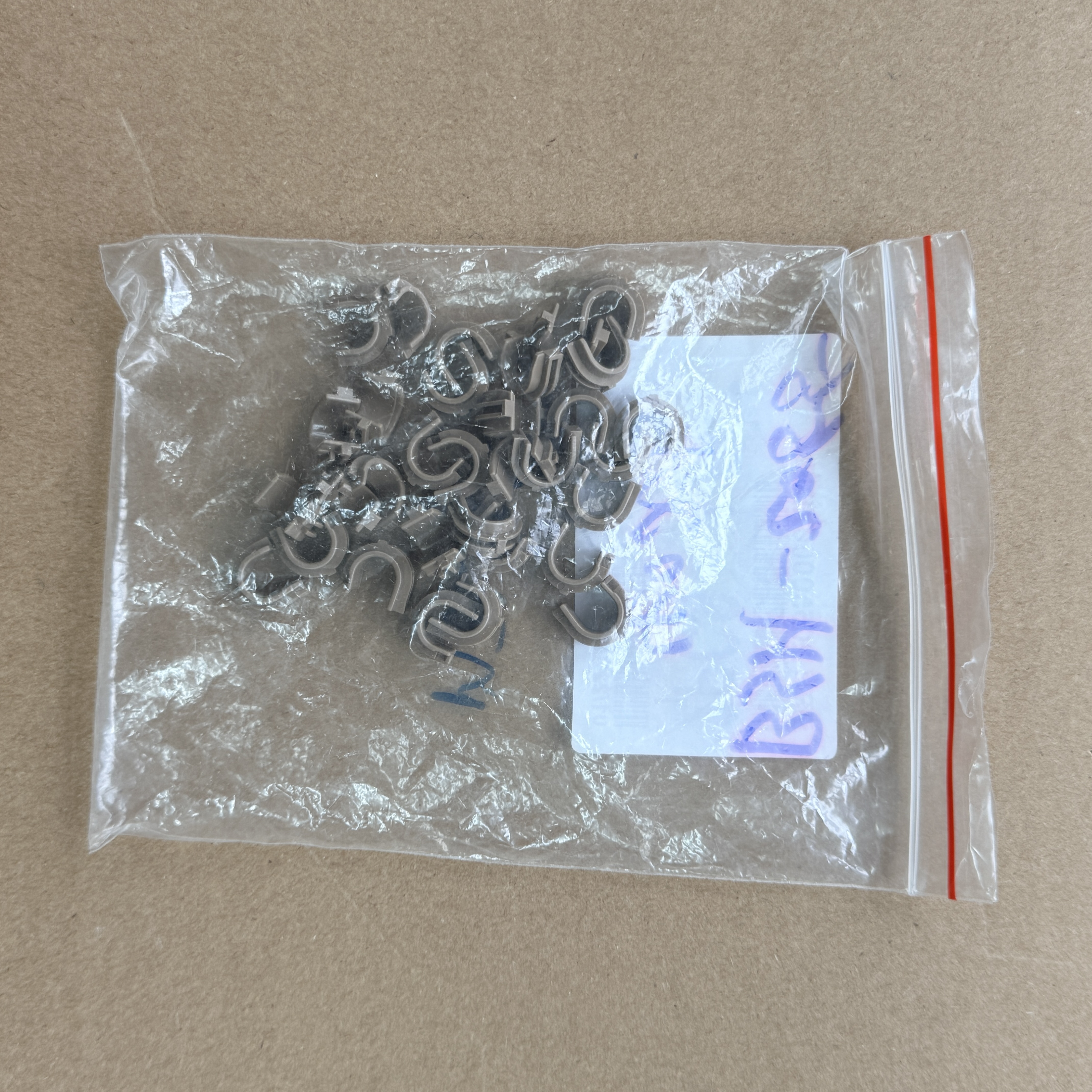 BSH-2055 LJP2055 BUSHING (PAIR) (Non-OEM)