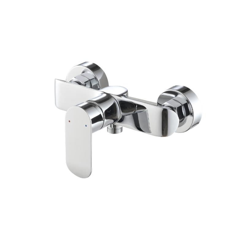 Vizio Shower Mixer (Chrome)(VZ400107CR)