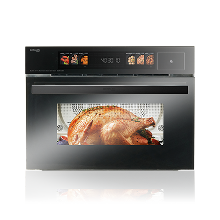 德國寶風火輪焗爐