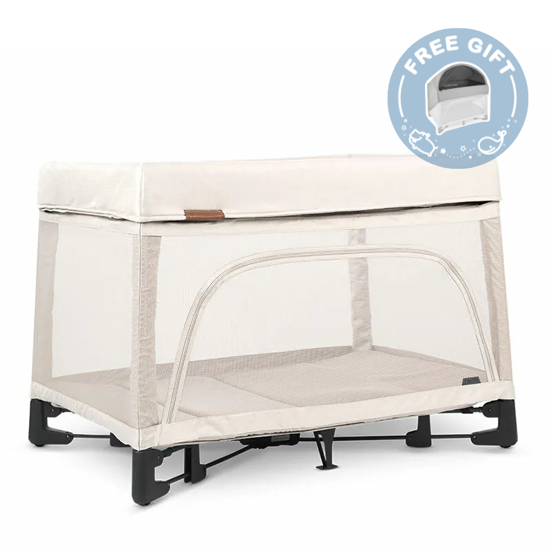 UPPAbaby  - Remi 旅行嬰兒床