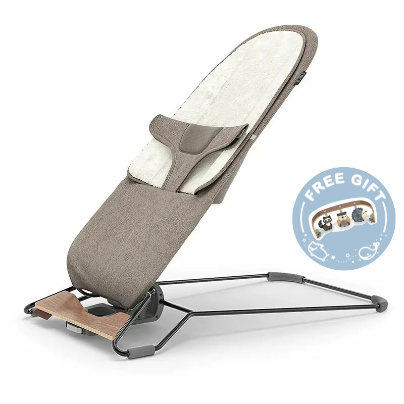 UPPAbaby - Mira搖椅 (深灰色)