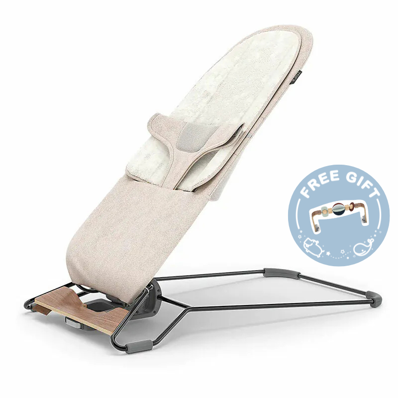 UPPAbaby - Mira搖椅 (大地色)