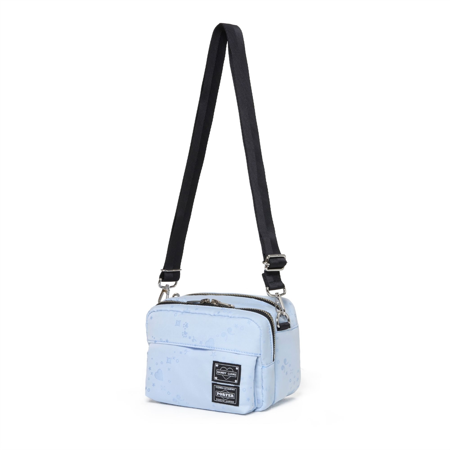 日本吉田包 PORTER / SANDY LIANG x PORTER  MUFFIN BAG