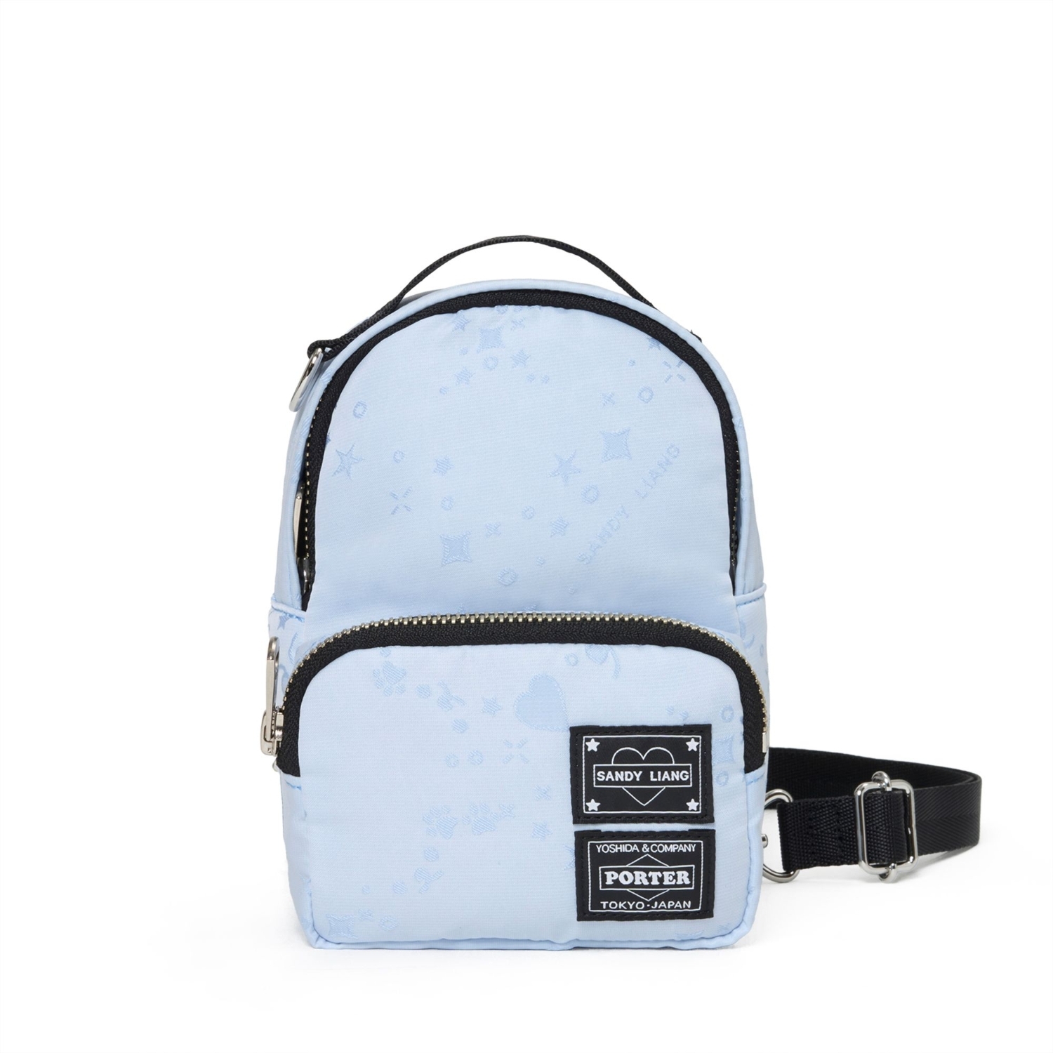 日本吉田包 PORTER / SANDY LIANG x PORTER  TOAST BAG