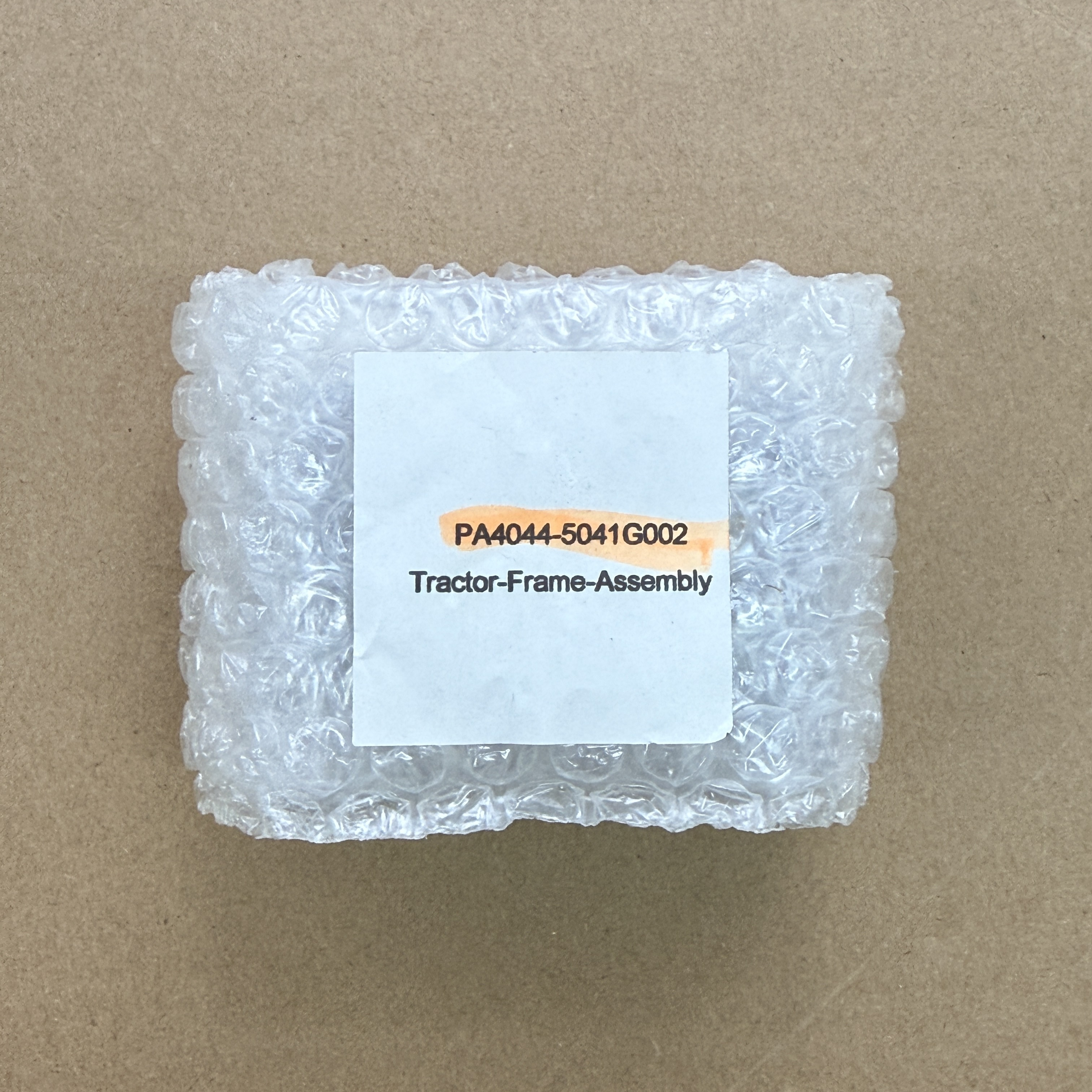 4PA4044-5041G002 OKI ML320/390 TRACOTR FRAME ASS'Y-R