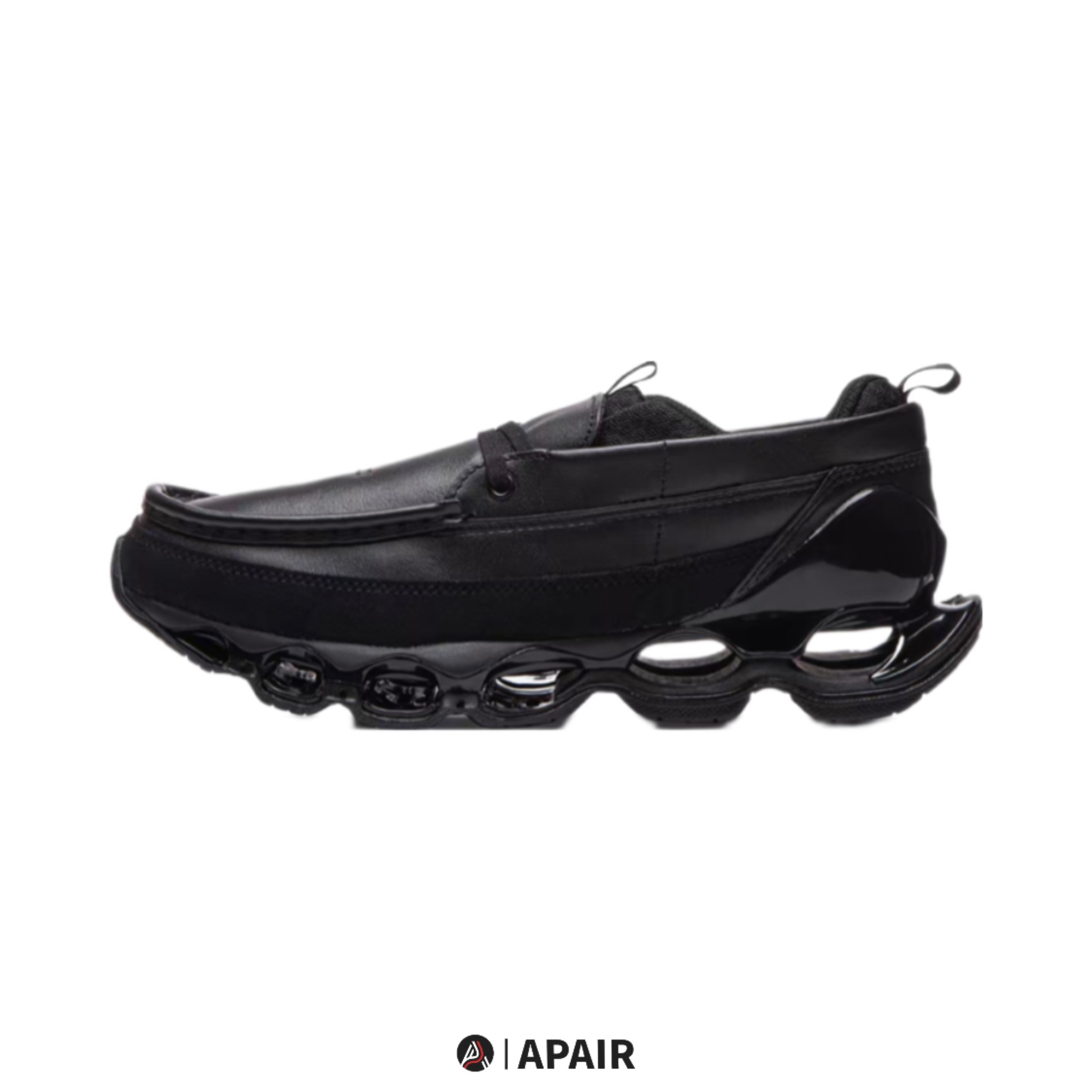 【APAIR】預購 Mizuno Wave Prophecy Moc  全黑 解構簍空 2026版 D1GD261401