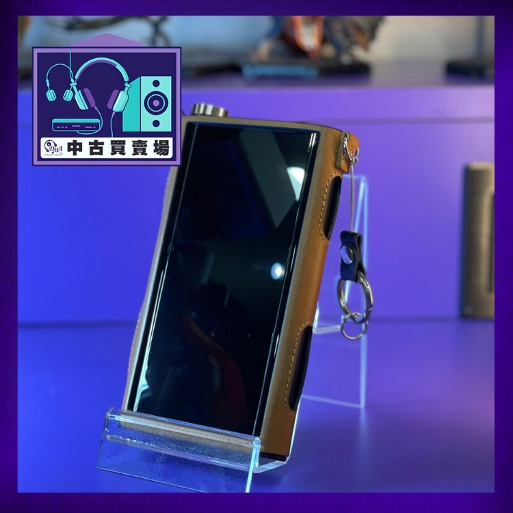 [中古買賣場] FiiO M15 音樂播放器