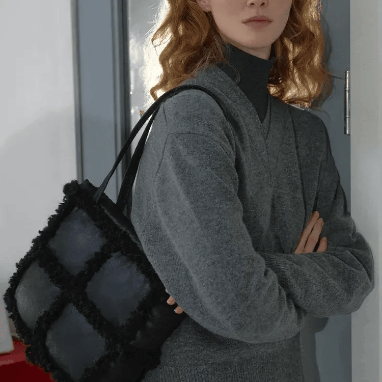 Stand Oil｜Bubble Bag Mini [7 colors]