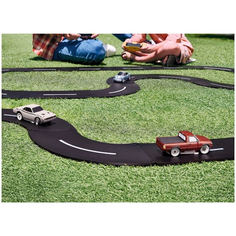 DTSL_Bambu Lab H2S 3D Printer_Multi-Color 3D Printing