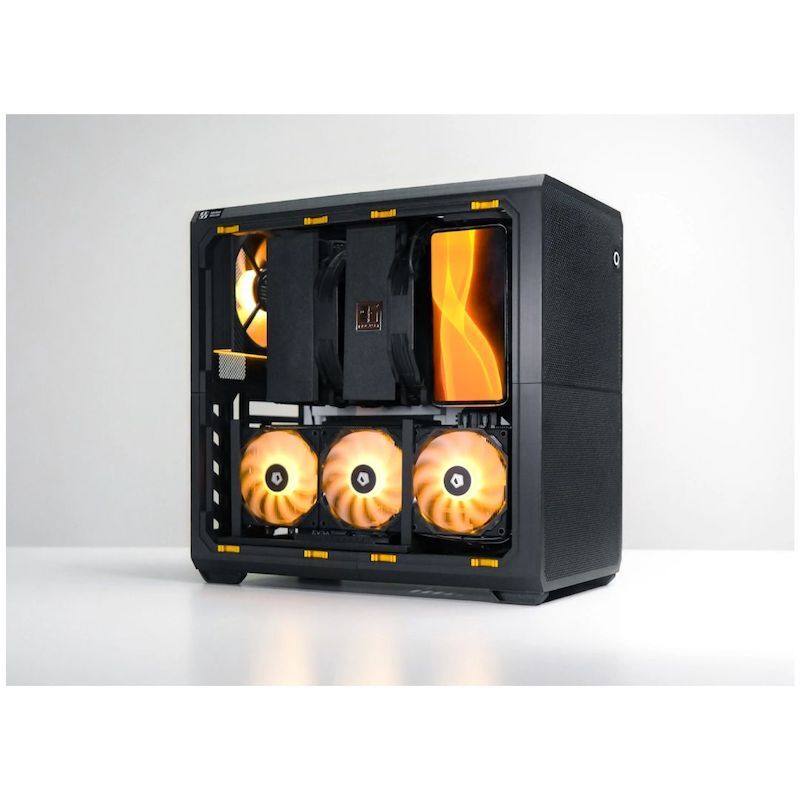 DTSL_Bambu Lab H2S 3D Printer_3D Printing & Digital Cutting