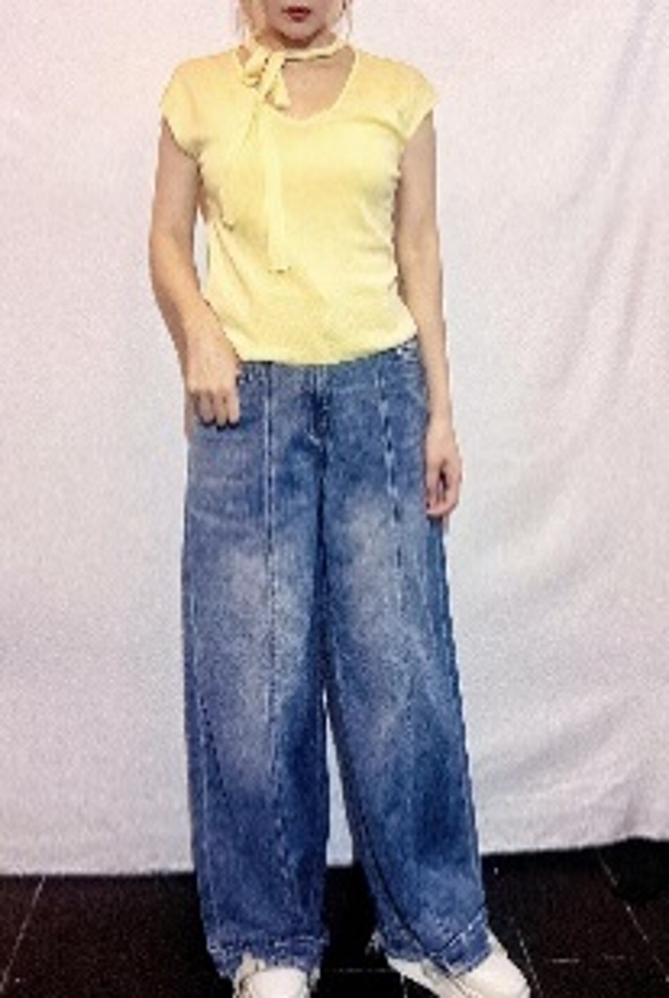 A31b 610628685 - 黃色