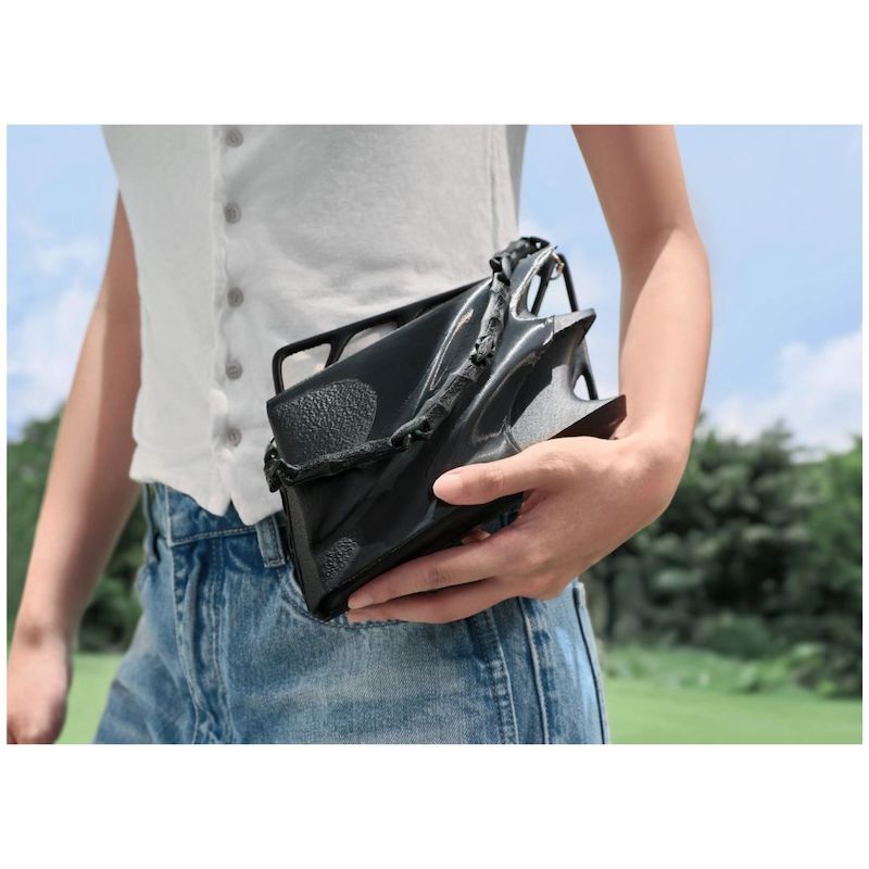 DTSL_Bambu Lab H2S 3D Printer_Handbag