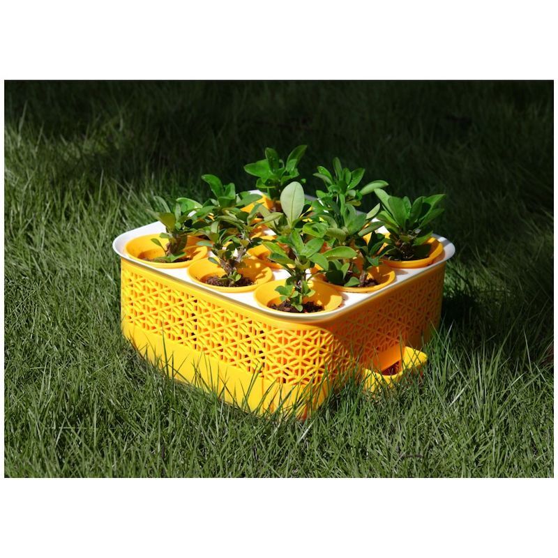 DTSL_Bambu Lab H2S 3D Printer_Seed Starter