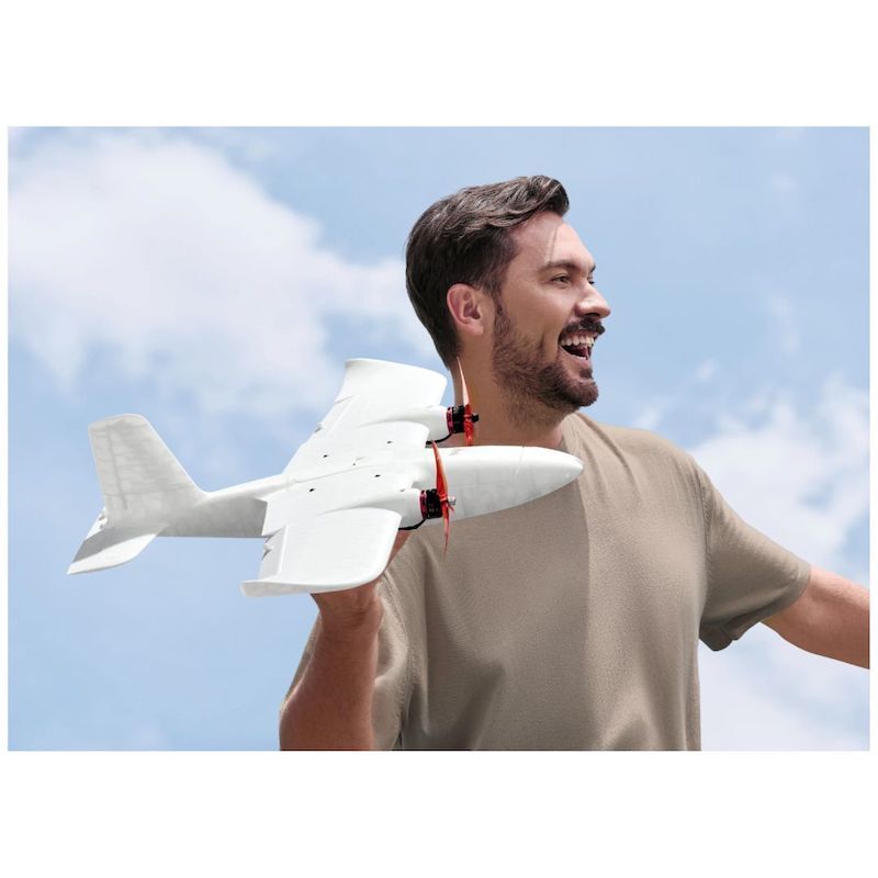 DTSL_Bambu Lab H2S 3D Printer_RC Plane