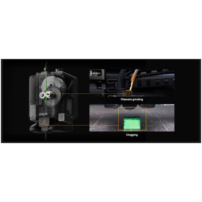 DTSL_Bambu Lab H2S 3D Printer_20,000 Checks Per Second