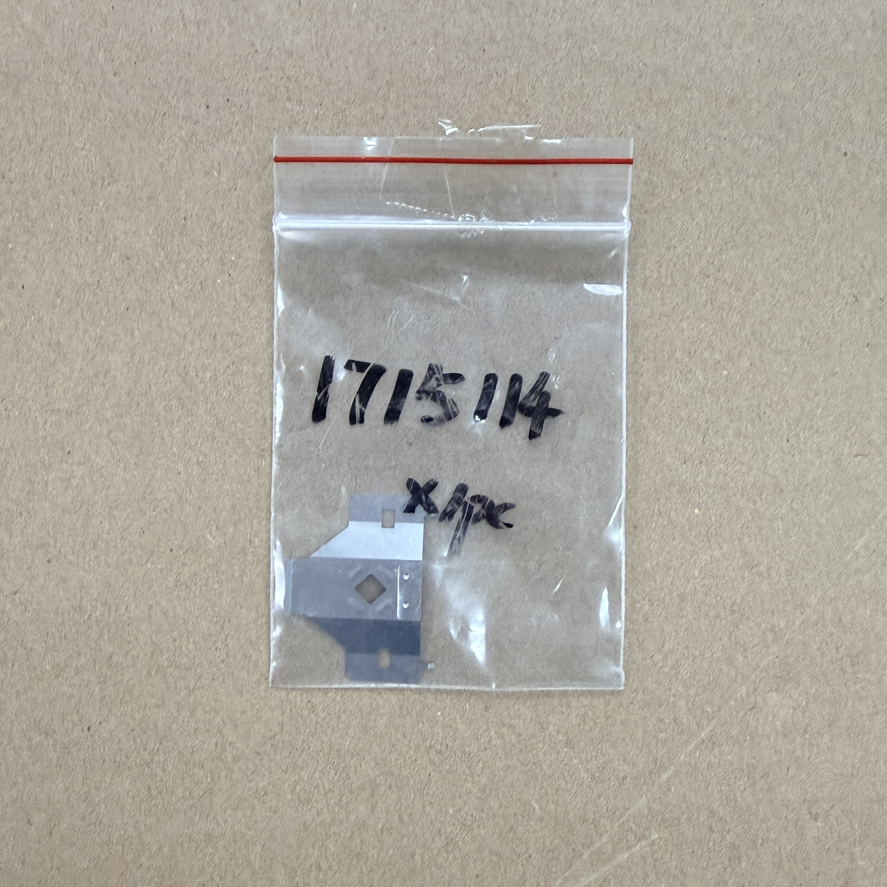 1715114 Epson LQ-590II RIBBON MASK