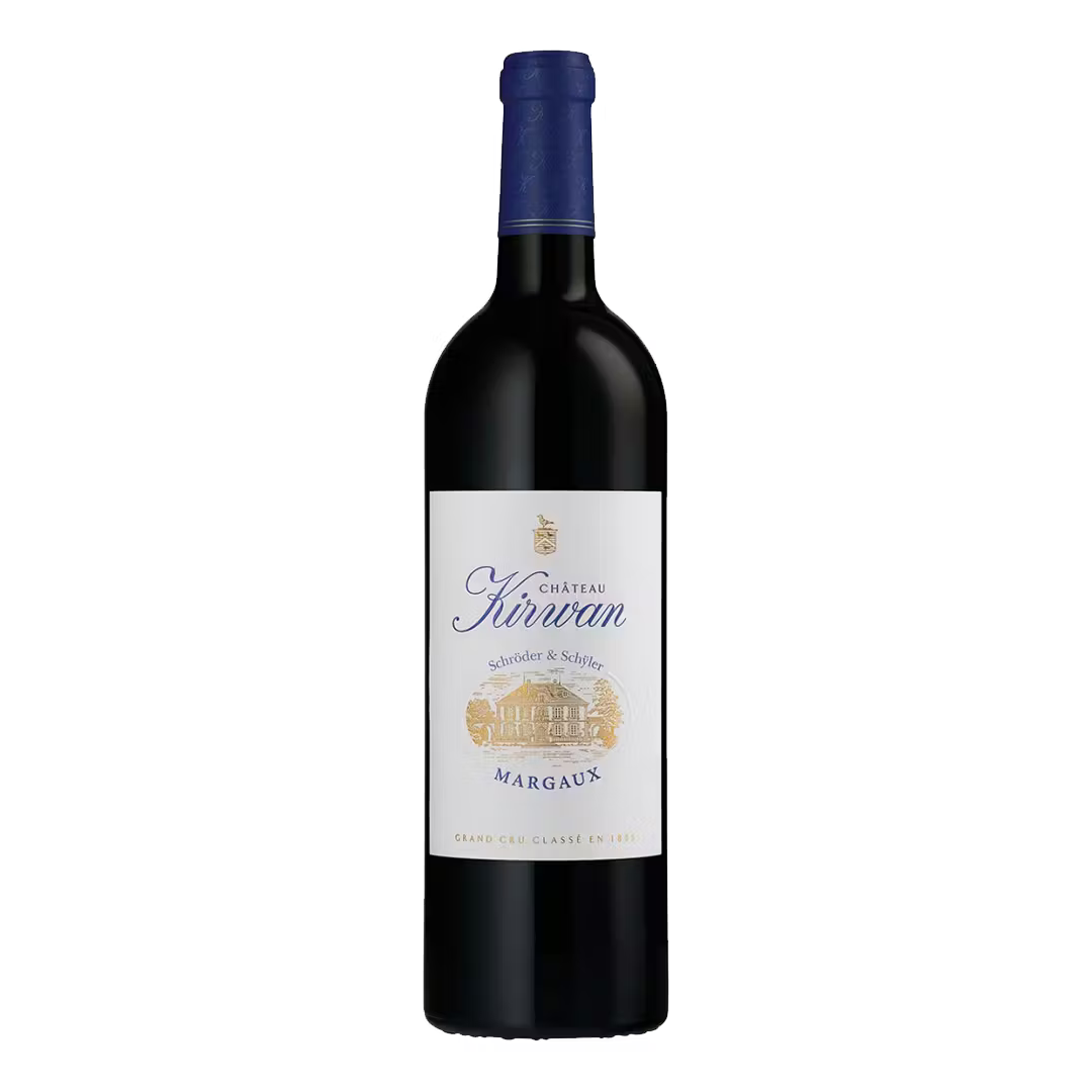 Ch Kirwan 2020 750ml