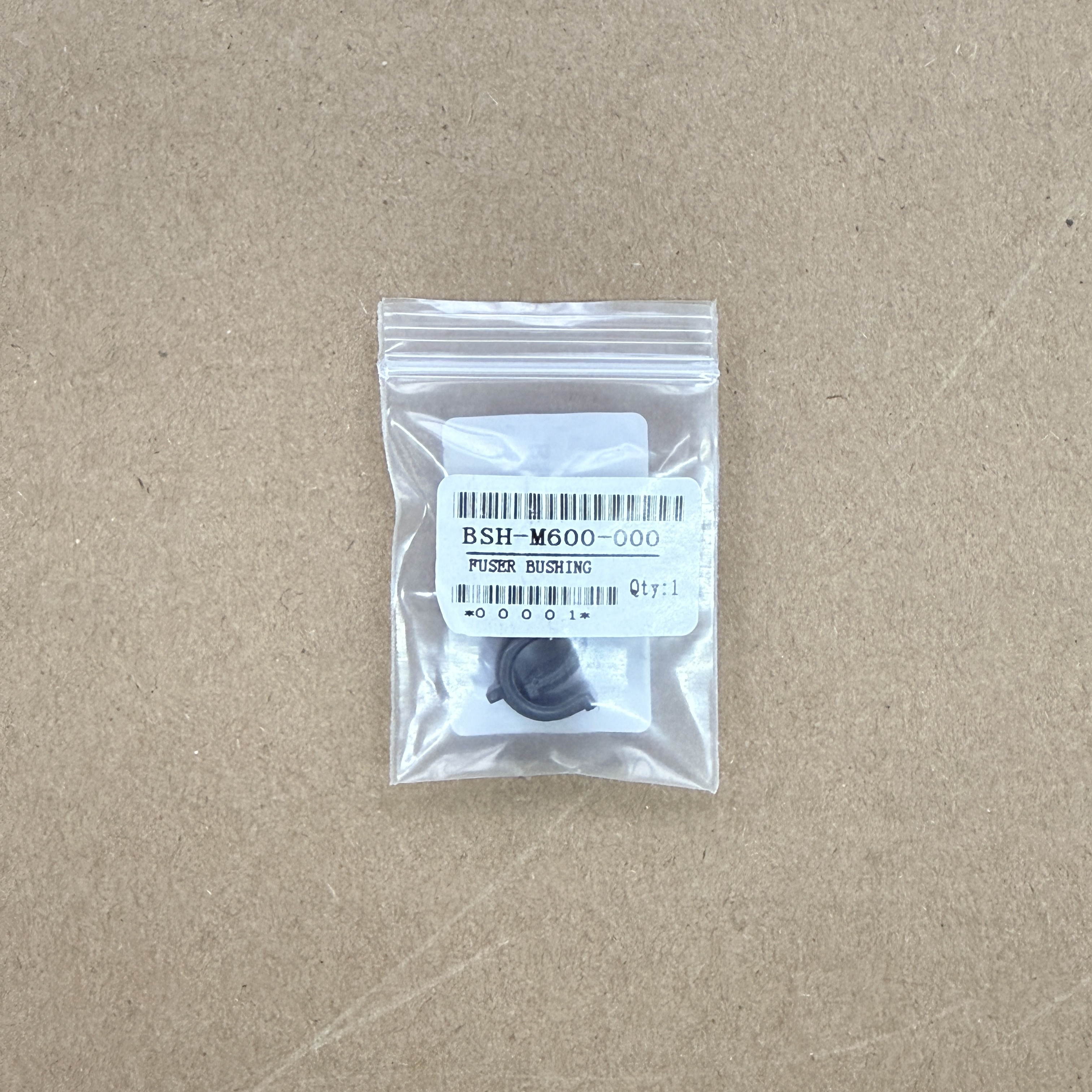 BSH-M602 LJ600M602 BUSHING - PAIR (Non-OEM)