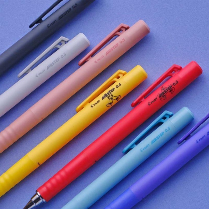 26年新品😍Pilot 百樂牌 Airstep 鉛芯筆 0.5mm HAS-15