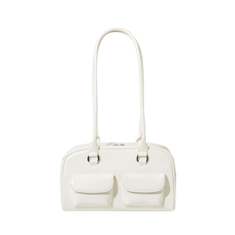 Stand Oil｜Chubby Bag [6 colors]