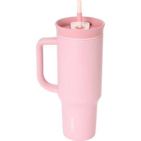 【直播】OWALA LX022714 旅行隨行系列 40oz 隨行杯