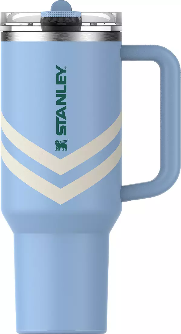 【直播】Stanley LX022715 超級防漏系列 40oz 翻蓋吸管隨行杯