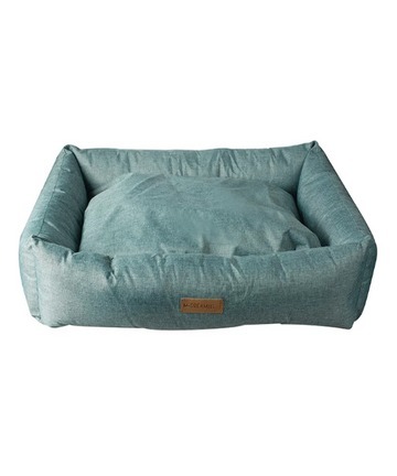 M-Pets 貓傢俬 - 床窩（藍色）