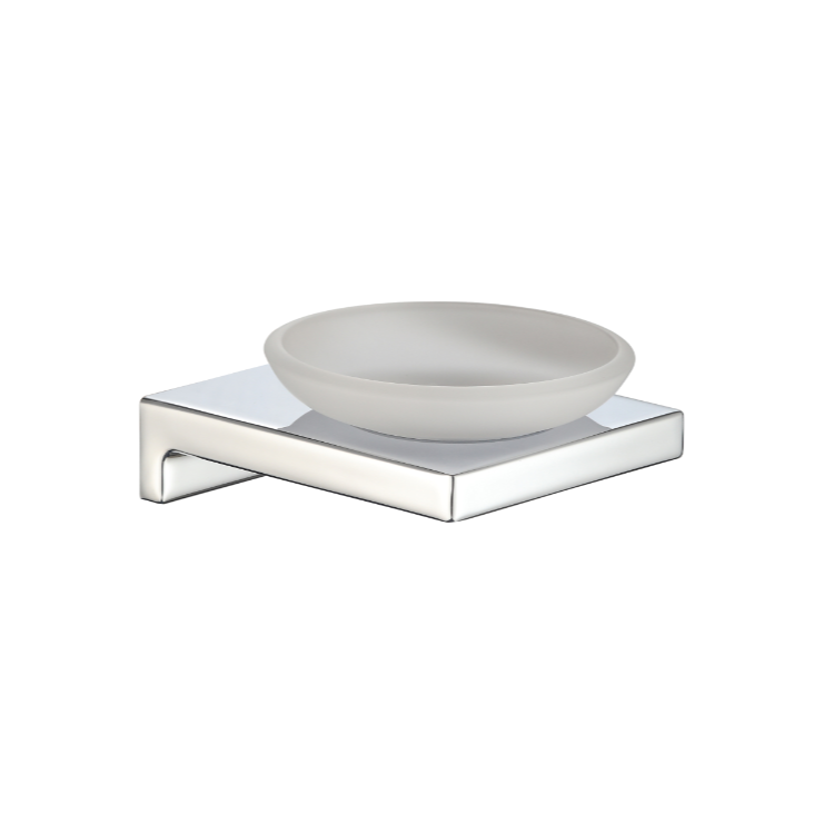 Vizio Soap Holder (Chrome)(VZ700107CR)
