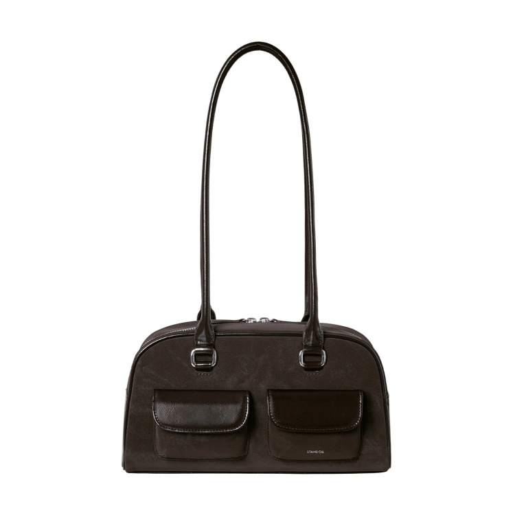 Stand Oil｜Chubby Bag Combi [2 colors]