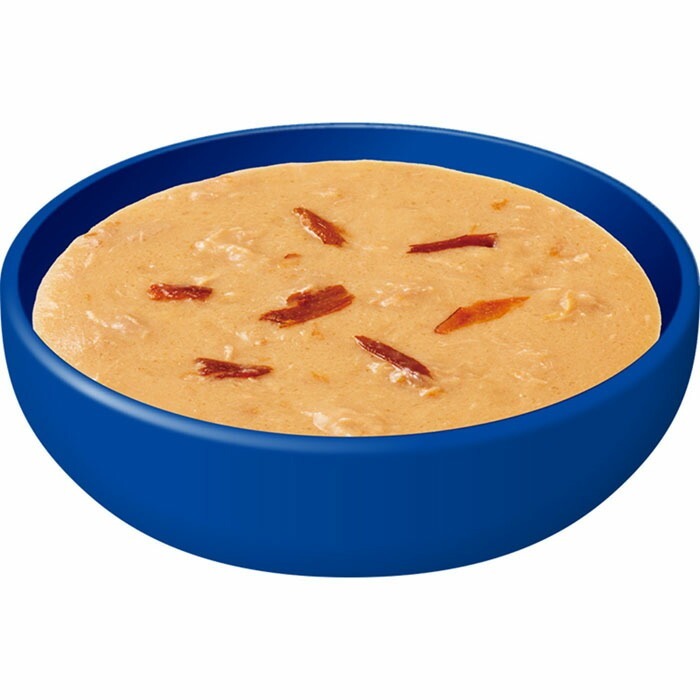 CIAO 貓濕糧 軟包系列．吞拿魚濃湯+鰹魚碎濃湯40g