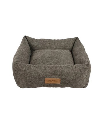 M-Pets 貓傢俬 - 床窩（深灰）