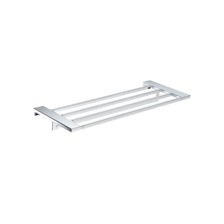 Vizio Towel Rack (Chrome)(VZ700103CR)