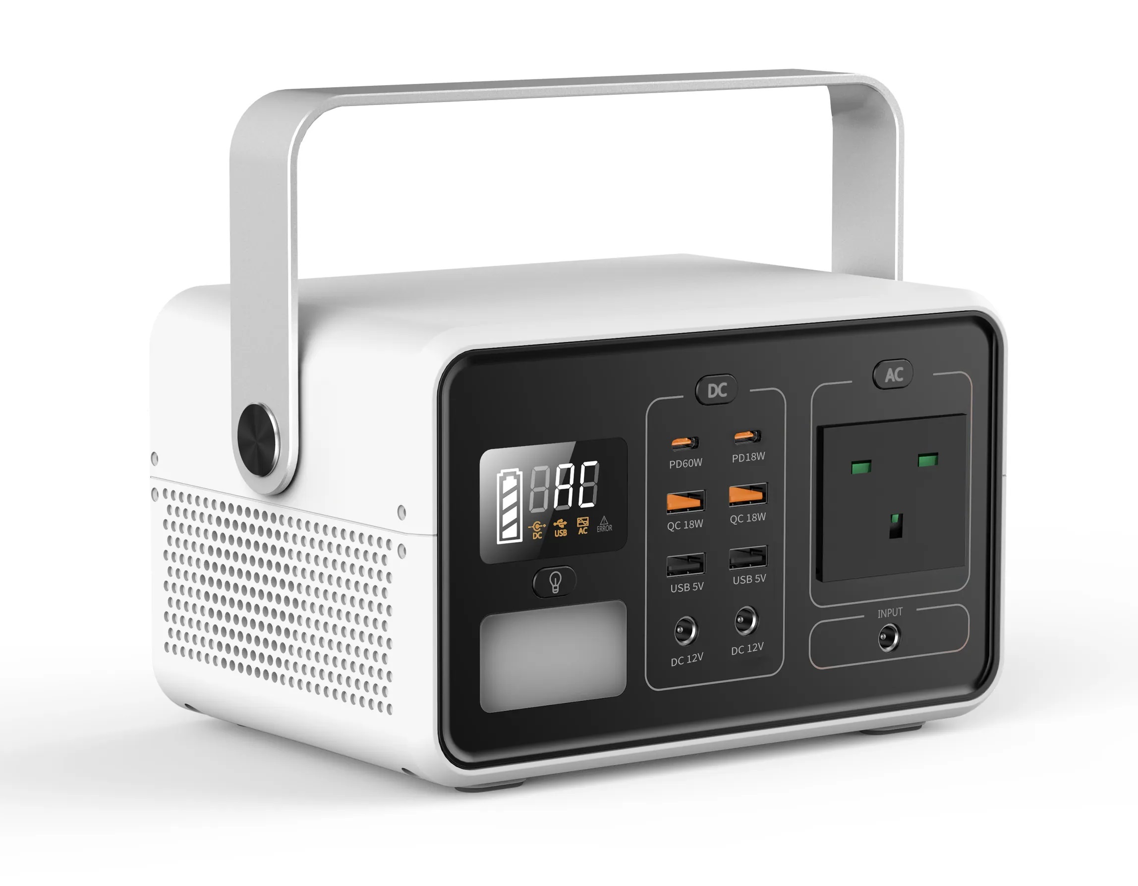 APT-200 / APT-200 Pro 行動電源 流動充電器 後備電池 Portable Power Box Power Supply Charger Backup Battery