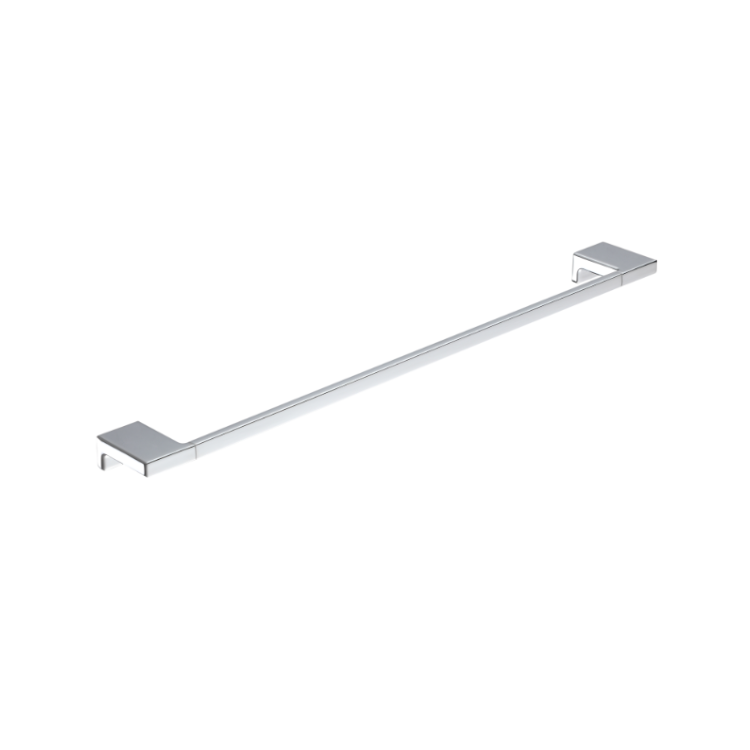 Vizio Single Towel Bar (Chrome)(VZ700101CR)
