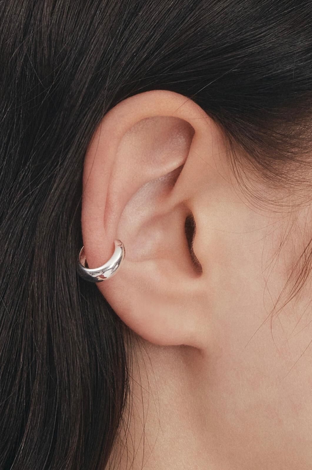 品牌選物| Engbrox | mute pearl earcuff set