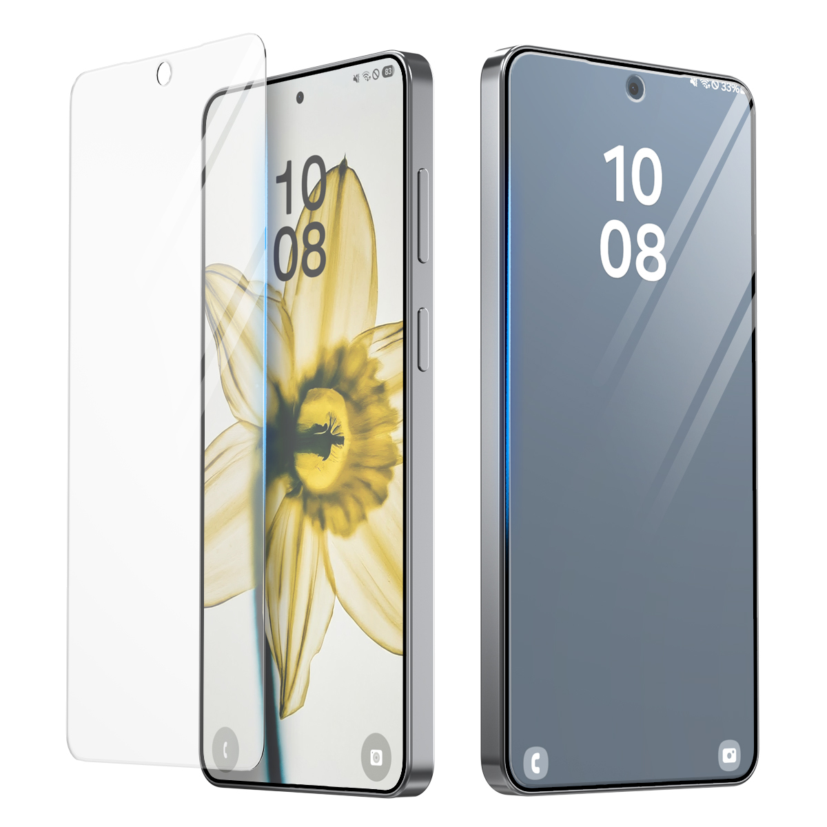 araree Core Glass 屏幕玻璃保護貼 - Galaxy S26 Plus