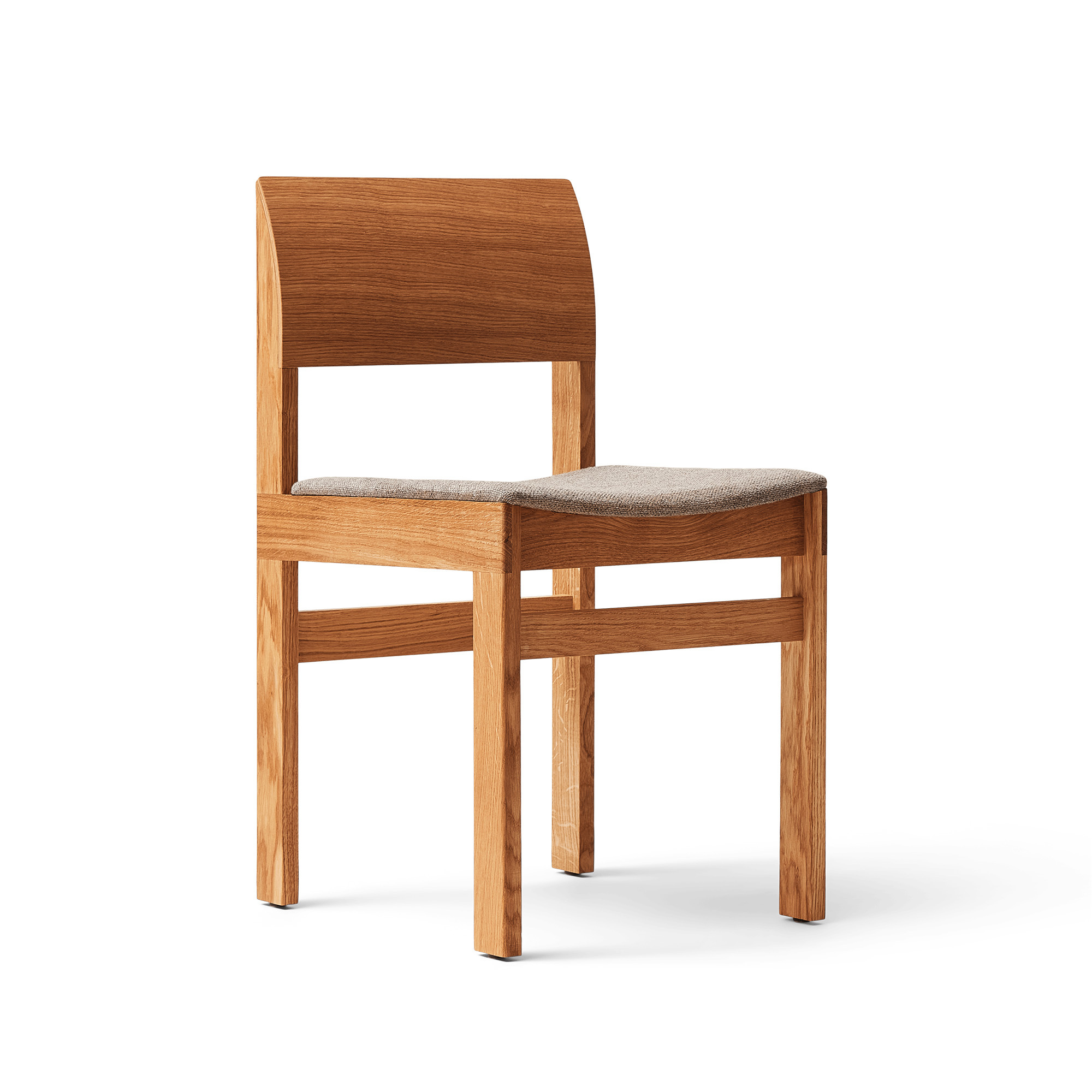 (預購) 知遇 / 包覆單椅 by Form & Refine