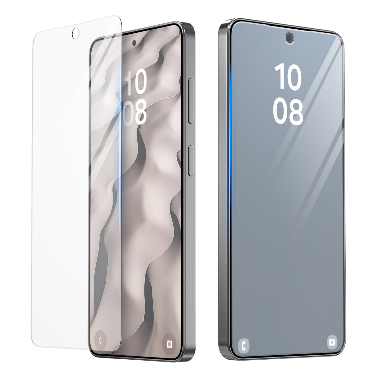 araree Core Glass 屏幕玻璃保護貼 - Galaxy S26