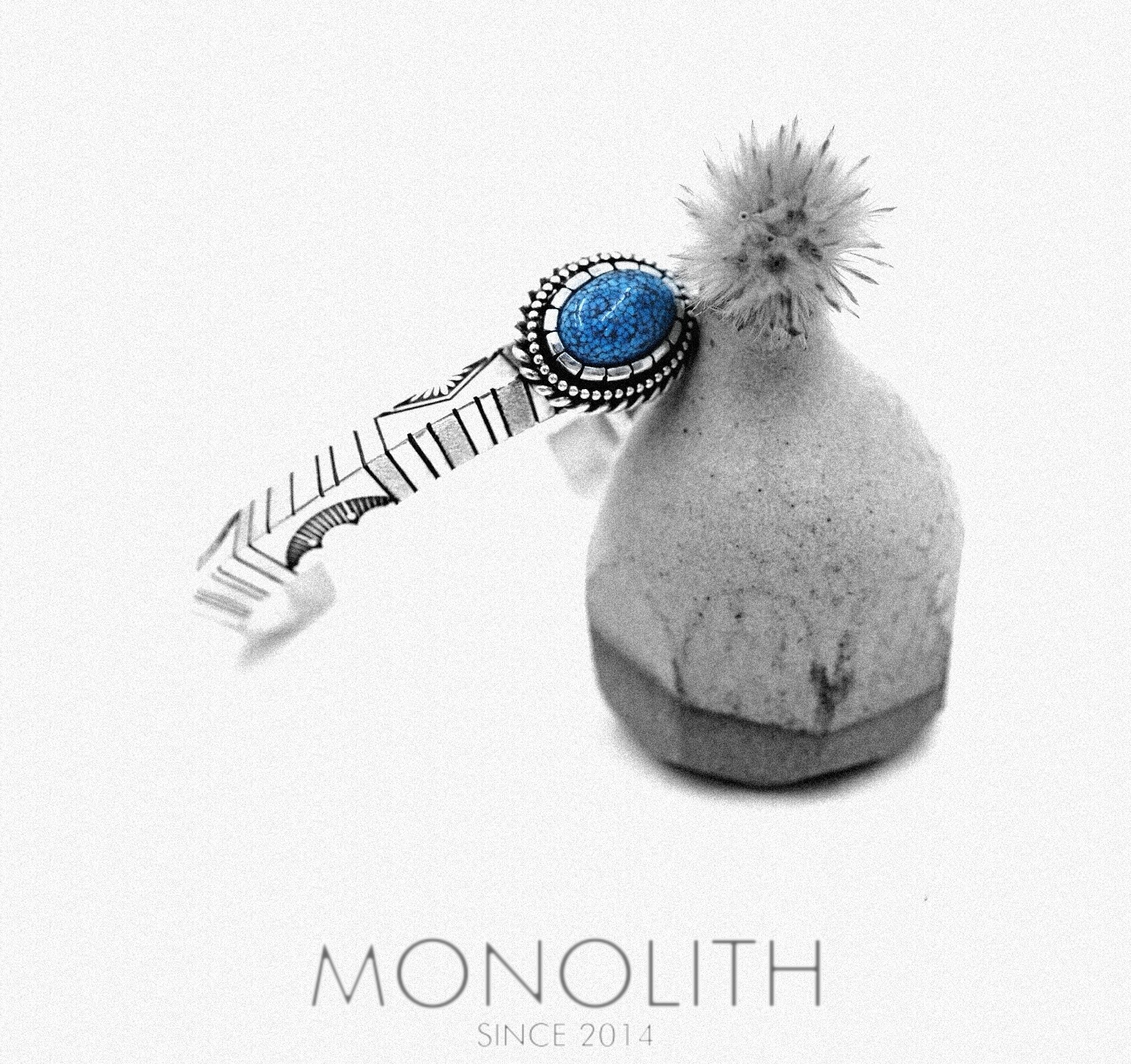 綠松石打印【手環】